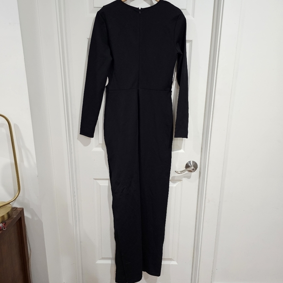 Staud Ink Dress - Picture 5 of 9